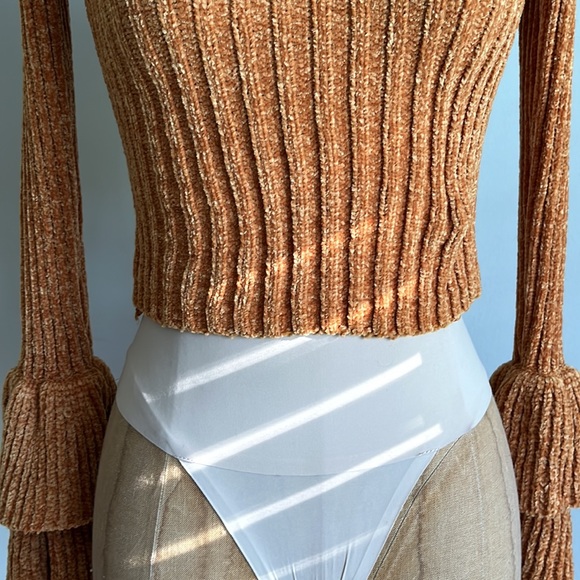 ‘70s Inspired Top - Picture 3 of 6